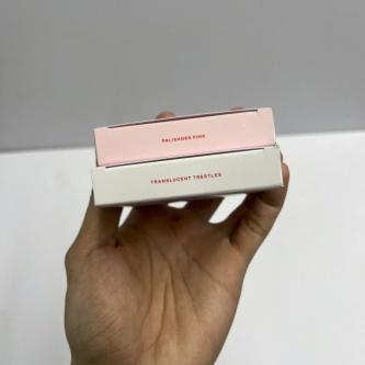 Tower 28 GetSet Blur + Set Talc-Free Pressed Setting Powder 10g in Novena - Image 1