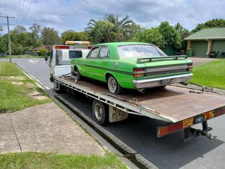Towing Services In Buccan in Waterford - Image 1