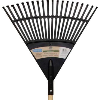 Town and Country Large Eco Leaf Rake in Glasgow - Image 1