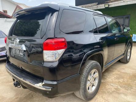 Toyota 4runner Année 2011 à Douala - Photo 3