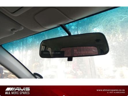Toyota Avanza Rear View Mirror in Pretoria - Image 1