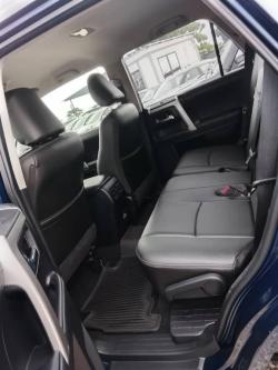 Toyota Brunner 2021 à Abidjan - Photo 5