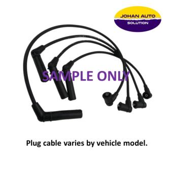 Toyota Hiace RZH112 OLD PLUG CABLE SET in Seremban - Image 1