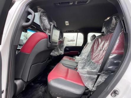 Toyota Land-Cruiser VX-R 2022 à Abidjan - Photo 6