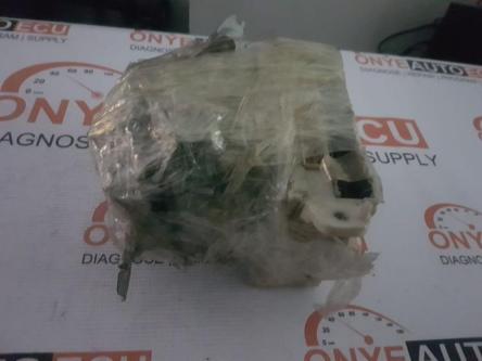 Toyota/Lexus Clearance Warning Module Complete Set in Germiston - Image 3