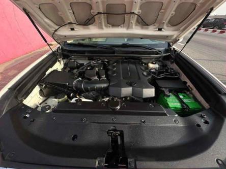 Toyota Prado VX-R 2024 à Abidjan - Photo 10