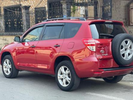 Toyota RAV4 2011 à Douala - Photo 1
