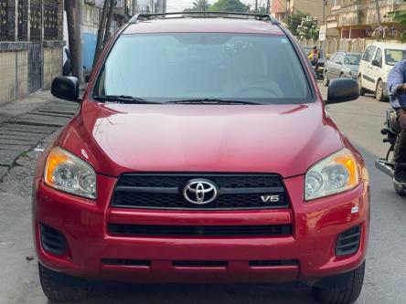 Toyota RAV4 2011 à Douala - Photo 2