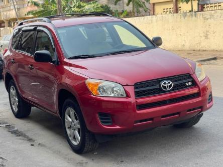 Toyota RAV4 2011 à Douala - Photo 5