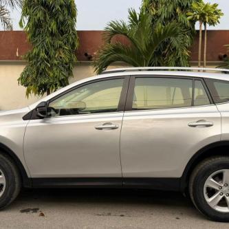 Toyota Rav 4 en vente à Abidjan - Photo 3