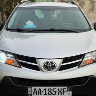 Toyota Rav 4 en vente à Abidjan - Photo 6