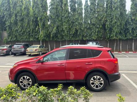 Toyota Rav 4 en vente à Abidjan - Photo 5