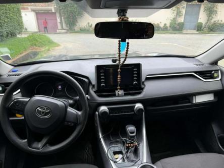 Toyota Rav 4 en vente à Abidjan - Photo 5