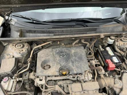 Toyota Rav 4 en vente à Abidjan - Photo 4