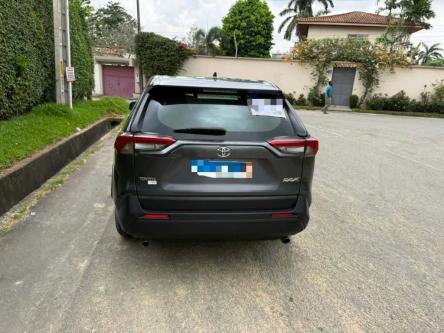 Toyota Rav 4 en vente à Abidjan - Photo 6
