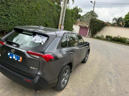 Toyota Rav 4 en vente à Abidjan - Photo 1