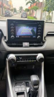 Toyota Rav 4 en vente à Abidjan - Photo 4