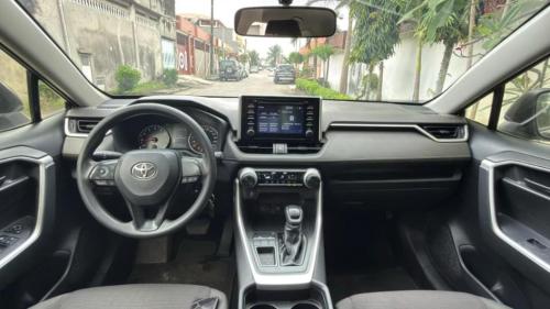Toyota Rav 4 en vente à Abidjan - Photo 5
