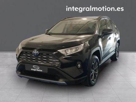 Toyota Rav4 2.5l 220H Style en Leganés - Imagen 1