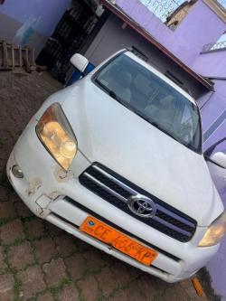 Toyota Rav4 2008 fulls à Yaoundé - Photo 1