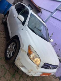 Toyota Rav4 2008 fulls à Yaoundé - Photo 2