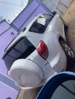 Toyota Rav4 2008 fulls à Yaoundé - Photo 4