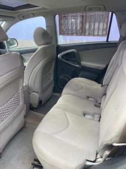 Toyota Rav4 2008 fulls à Yaoundé - Photo 10