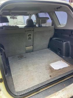 Toyota Rav4 2008 fulls à Yaoundé - Photo 12