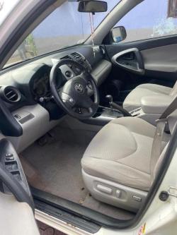 Toyota Rav4 2008 fulls à Yaoundé - Photo 11