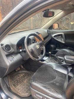 Toyota Rav4 2012 d-cat diesel à Yaoundé - Photo 5