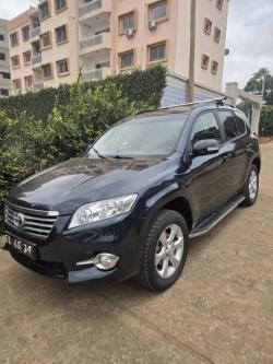 Toyota Rav4 2012 version européenne à Yaoundé - Photo 2