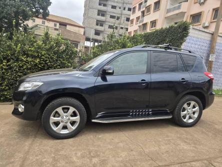 Toyota Rav4 2012 version européenne à Yaoundé - Photo 5