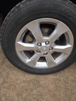 Toyota Rav4 2012 version européenne à Yaoundé - Photo 10