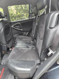 Toyota Rav4 2012 version européenne à Yaoundé - Photo 12