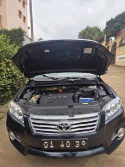 Toyota Rav4 2012 version européenne à Yaoundé - Photo 8