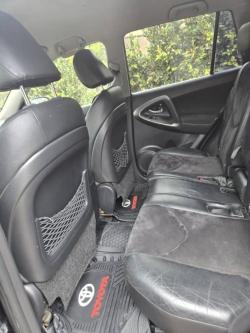 Toyota Rav4 2012 version européenne à Yaoundé - Photo 13