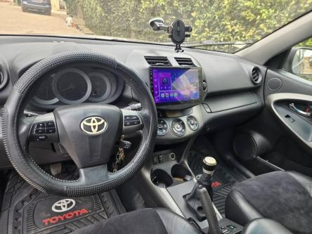 Toyota Rav4 2012 version européenne à Yaoundé - Photo 11