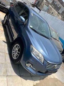 Toyota Rav4 2012 à Douala - Photo 1