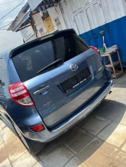 Toyota Rav4 2012 à Douala - Photo 2
