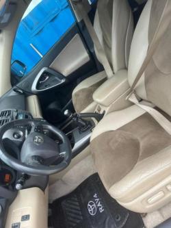 Toyota Rav4 2012 à Douala - Photo 3