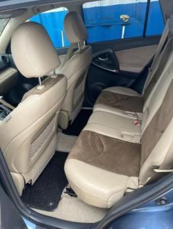 Toyota Rav4 2012 à Douala - Photo 4