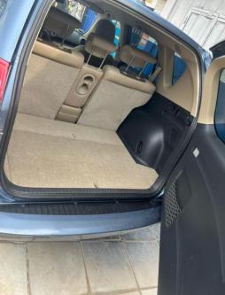 Toyota Rav4 2012 à Douala - Photo 5