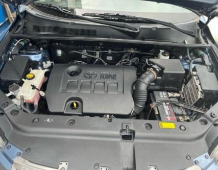 Toyota Rav4 2012 à Douala - Photo 6