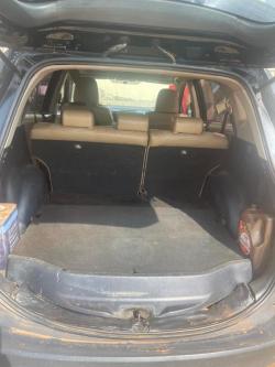 Toyota Rav4 AWD Noir 2014 à Yaoundé - Photo 4
