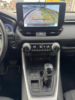 Toyota Rav4 Hybride 2023 à Abidjan - Photo 7