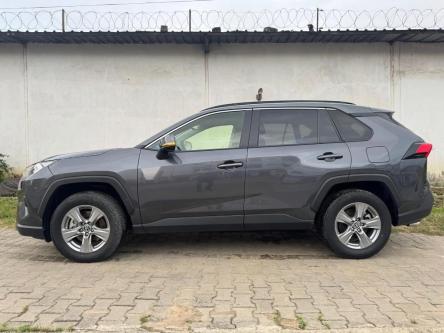 Toyota Rav4 Hybride 2023 à Abidjan - Photo 6