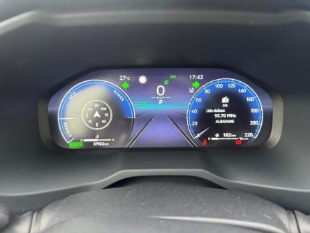 Toyota Rav4 Hybride 2023 à Abidjan - Photo 9