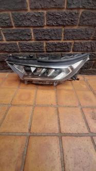 Toyota Rav4 LED Headlight Left Side For sale! in Primrose - Image 2