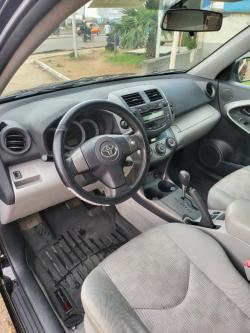 Toyota Rav4 Model 2010 occasion USA à Yaoundé - Photo 8