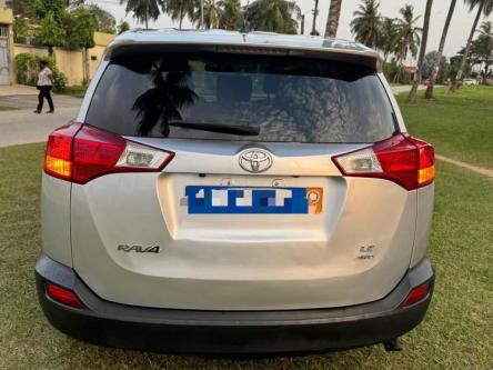 Toyota Rav4 en vente à Abidjan - Photo 3